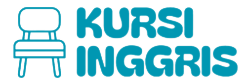 Kursi Inggris