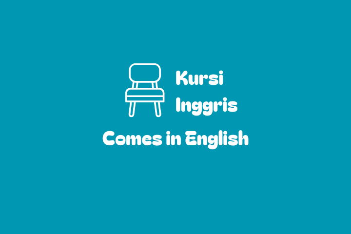 Comes: Arti, dan Penggunaan dalam Bahasa Inggris